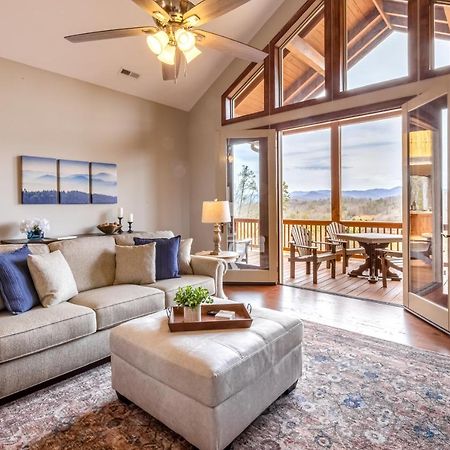 Altitude With Gratitude Apartment Whittier Luaran gambar