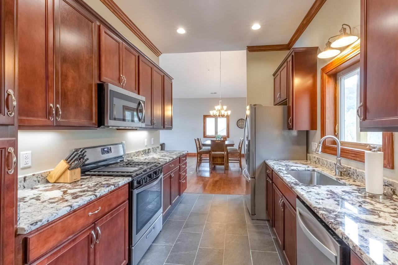 Altitude With Gratitude Apartment Whittier Luaran gambar