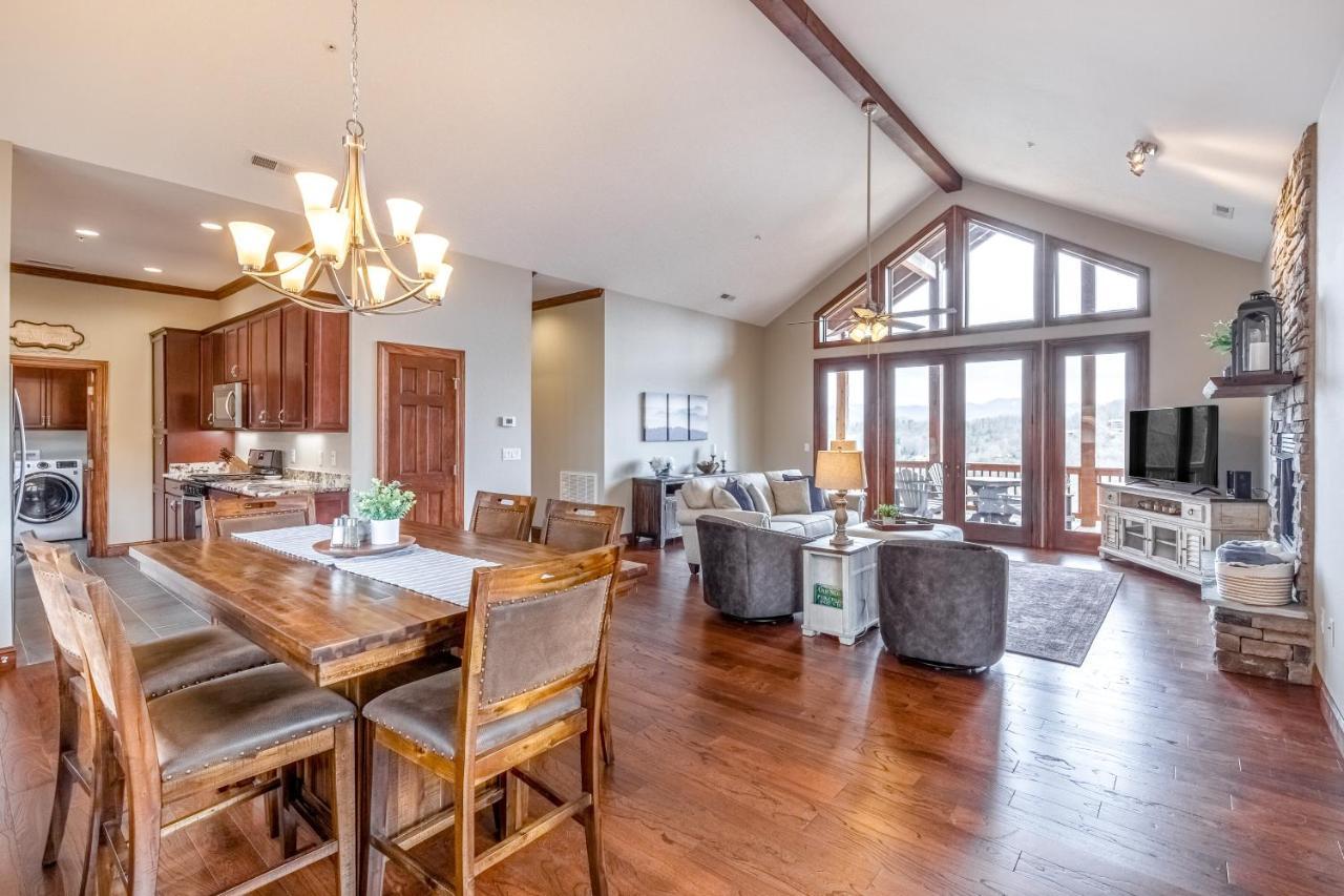 Altitude With Gratitude Apartment Whittier Luaran gambar