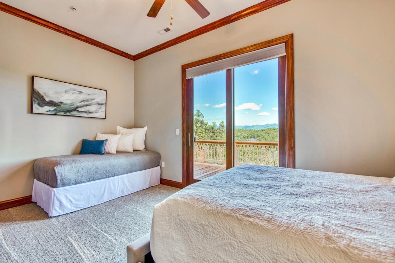 Altitude With Gratitude Apartment Whittier Luaran gambar