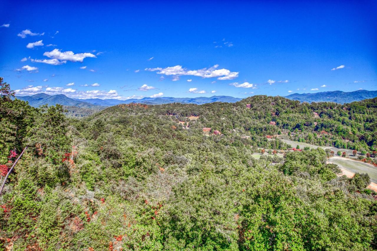 Altitude With Gratitude Apartment Whittier Luaran gambar